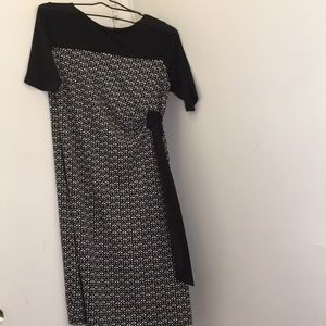 Medium maternity dress